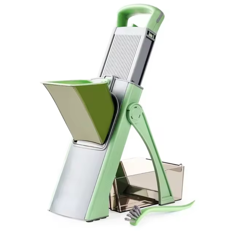 Multi-Function Vegetable Chopper