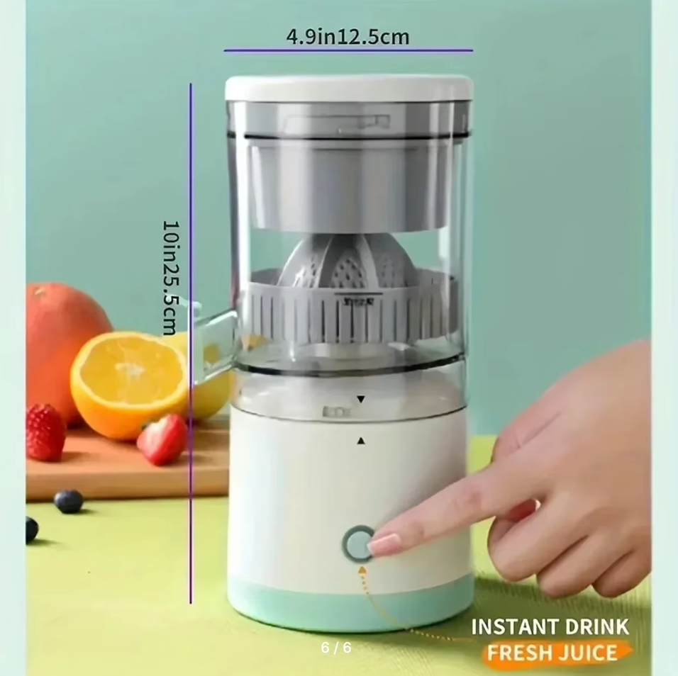 Electric Juicer