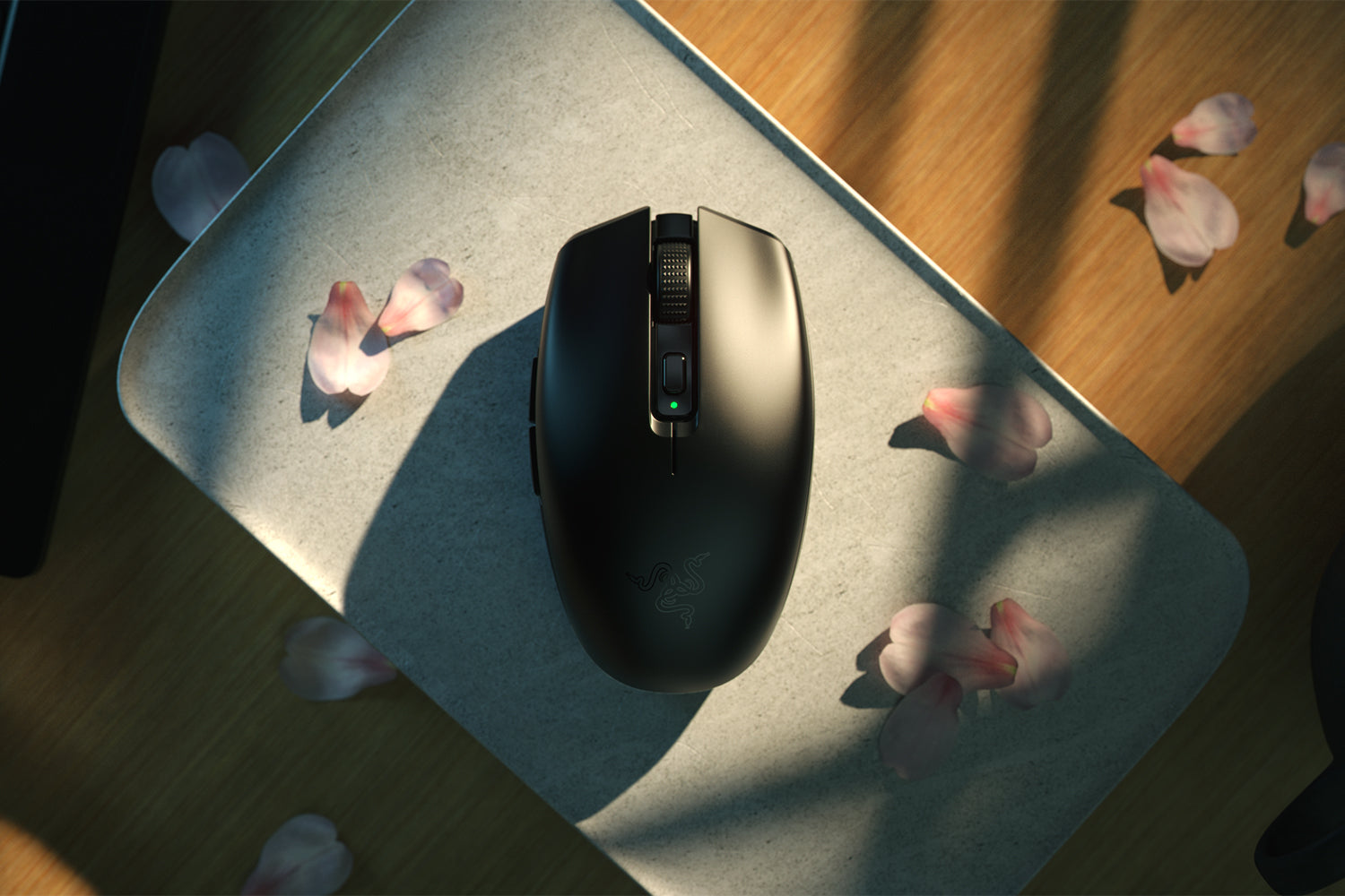 Razer Orochi V2