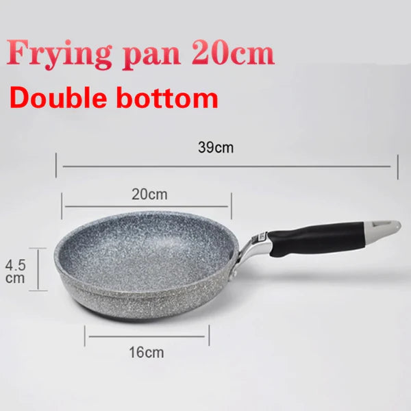 Non-Stick Ceramic Frying Pan