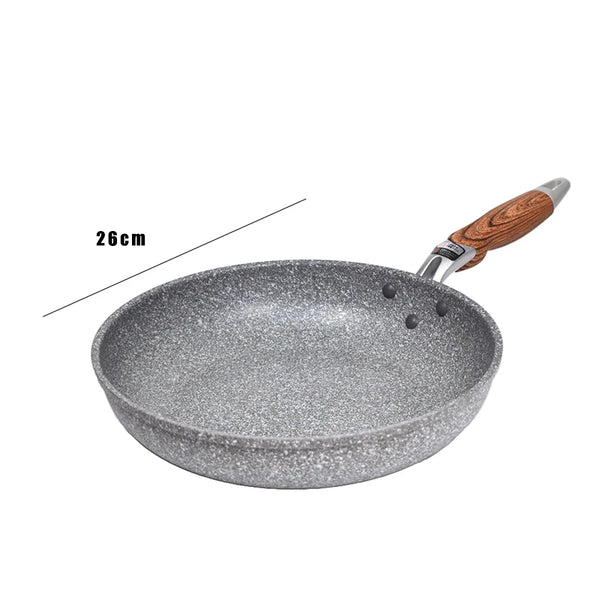 Non-Stick Ceramic Frying Pan