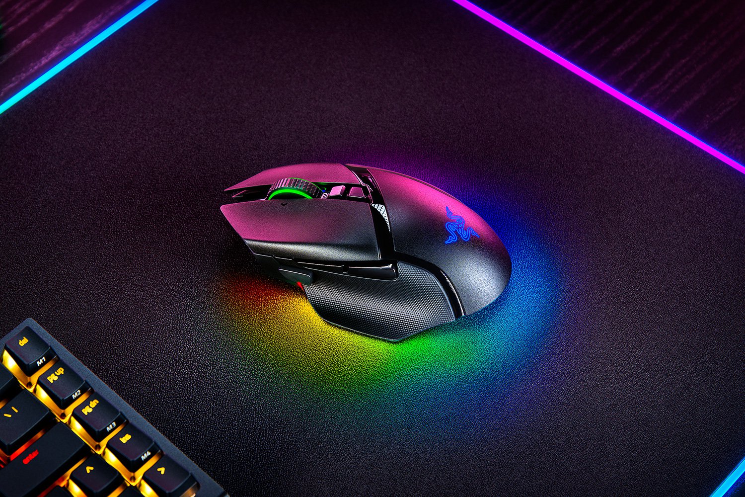 Razer Basilisk V3 Pro