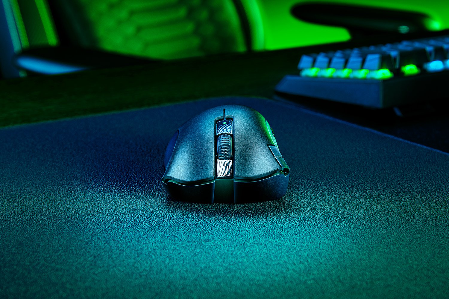 Razer DeathAdder V2 X HyperSpeed