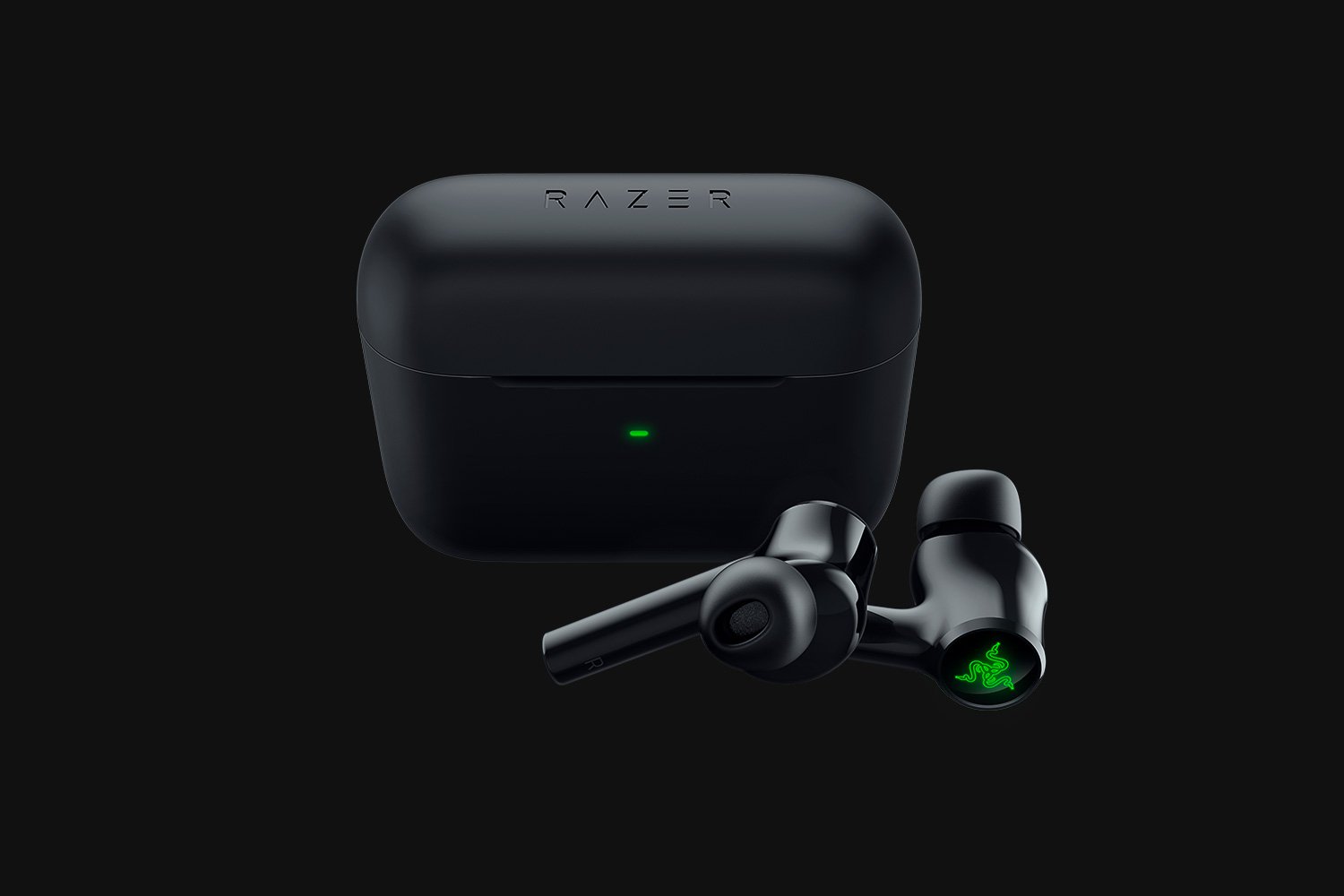 Razer Hammerhead Pro HyperSpeed