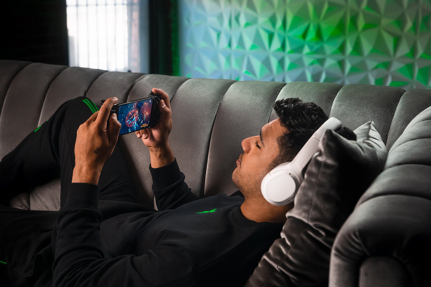 Razer Kishi V2 for Android (USB-C)