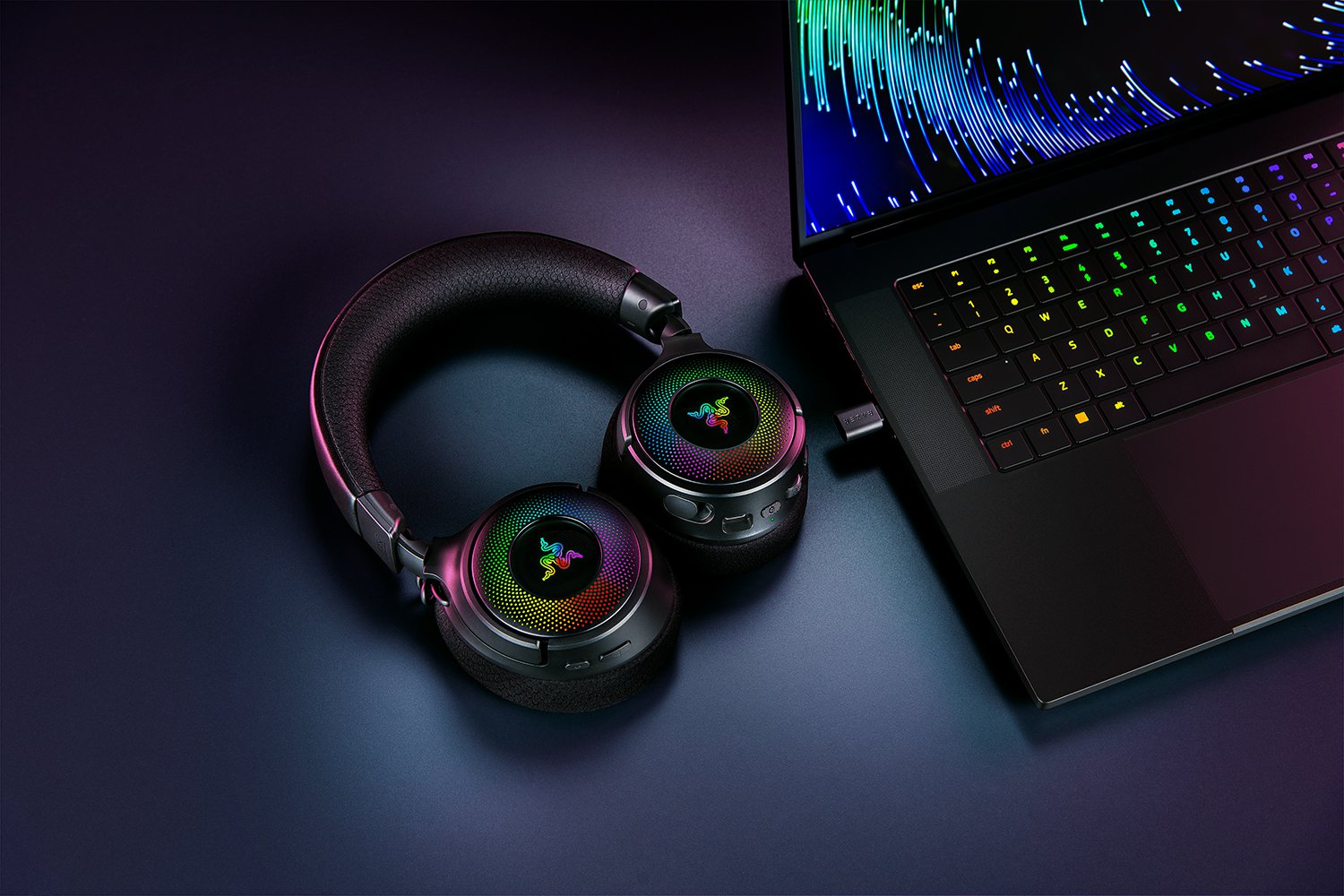 Razer Kraken V4