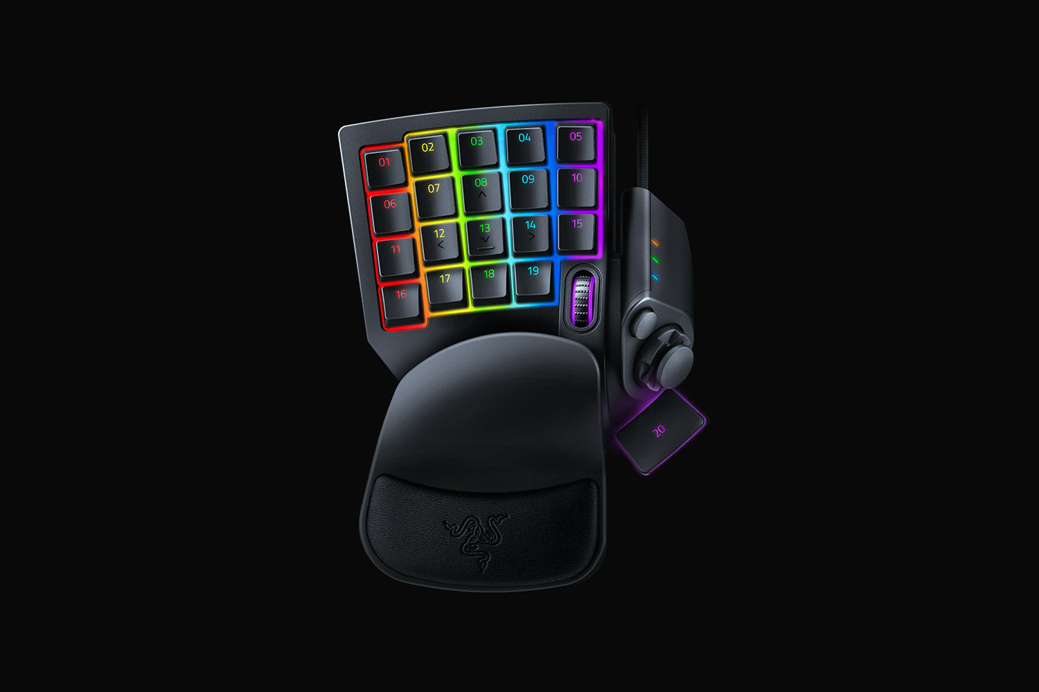 Razer Tartarus Pro