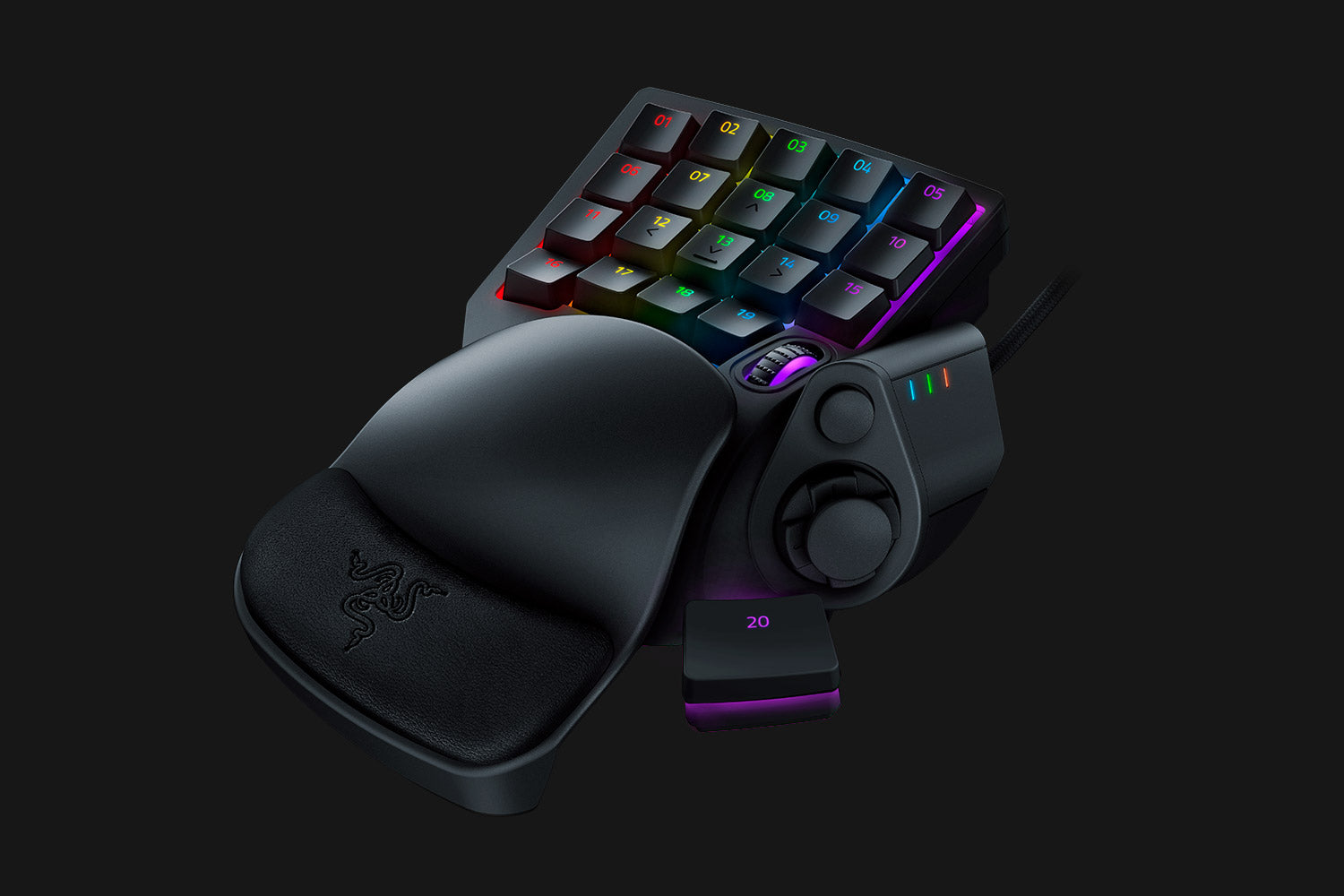 Razer Tartarus Pro