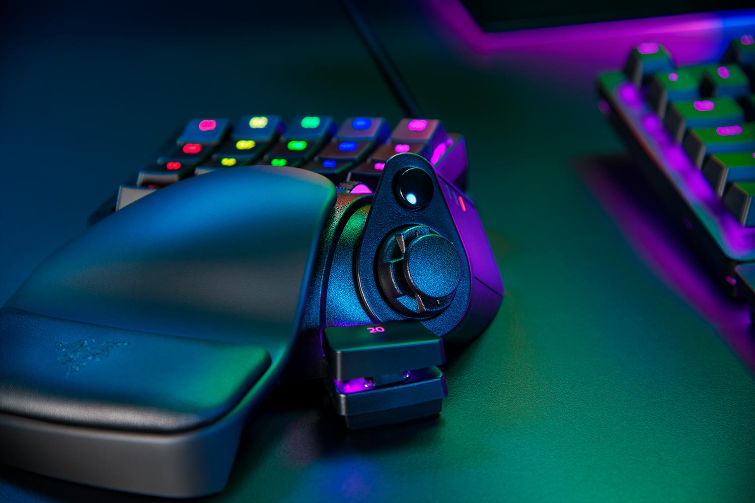 Razer Tartarus Pro