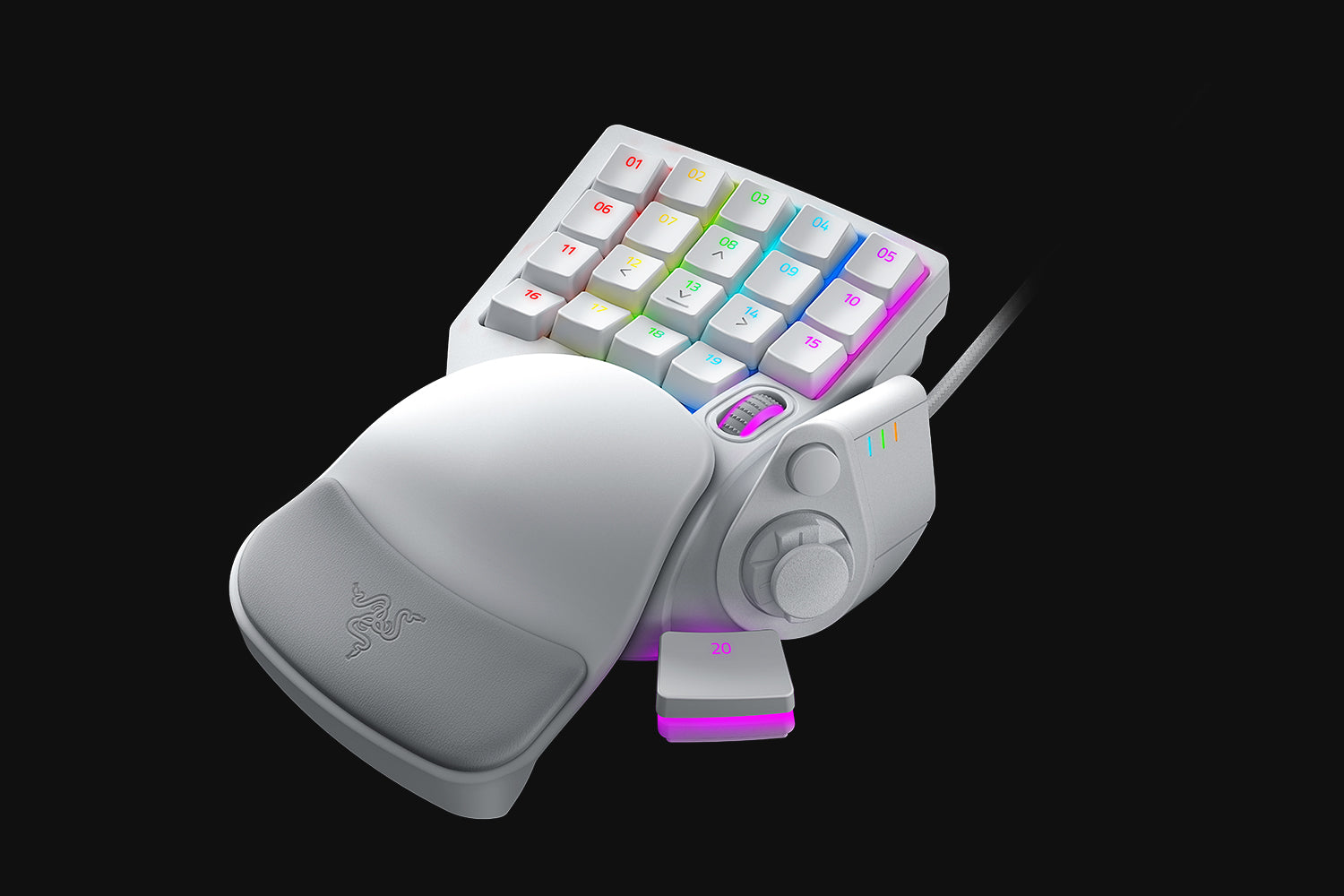 Razer Tartarus Pro