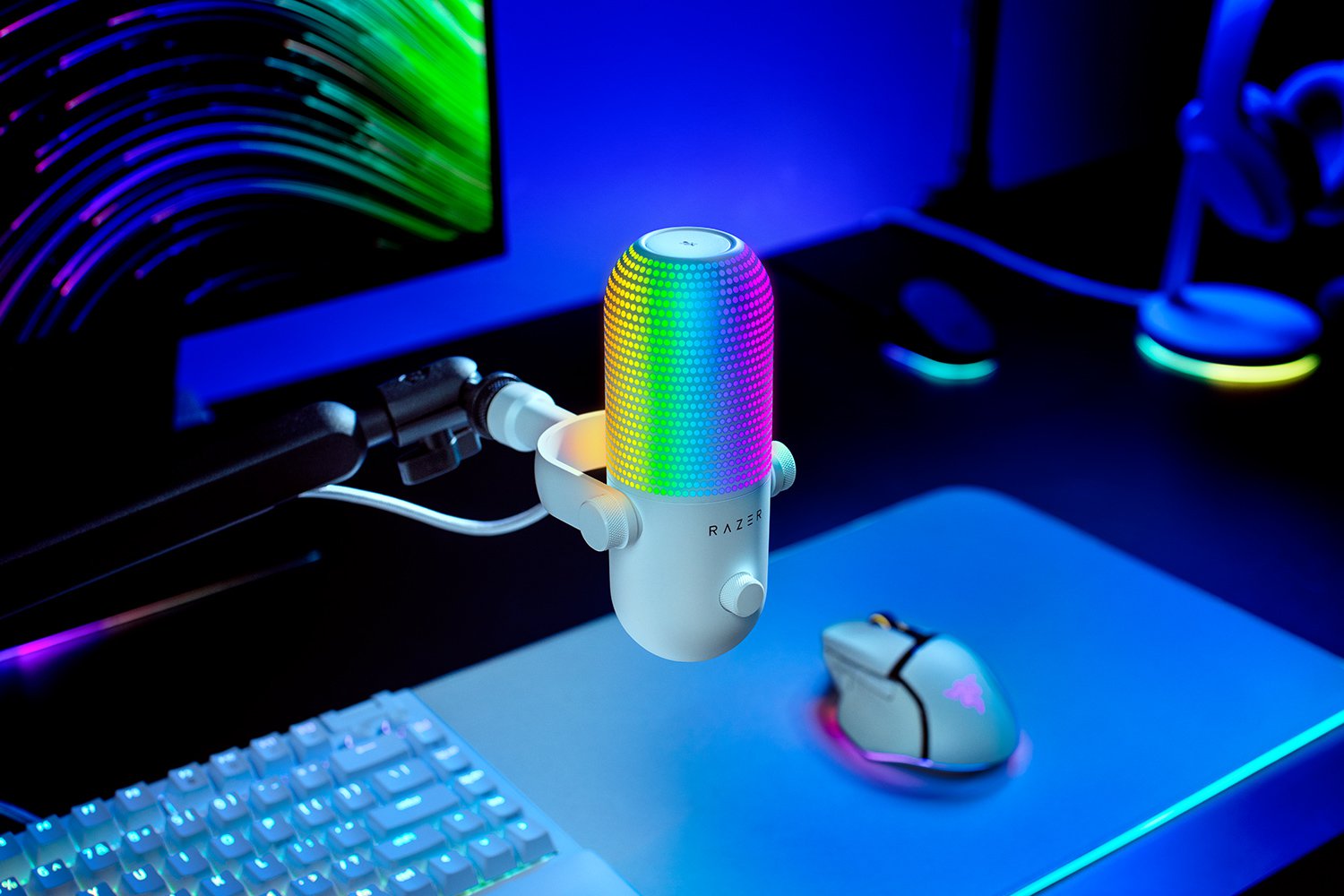 Razer Seiren V3 Chroma