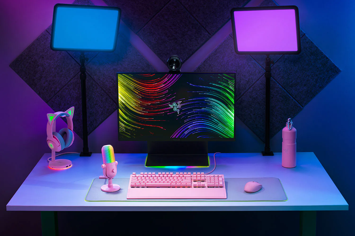 Razer Seiren V3 Chroma